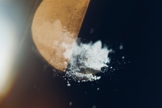 Cocaine report. DIE ZEIT Hamburg Nr.27
